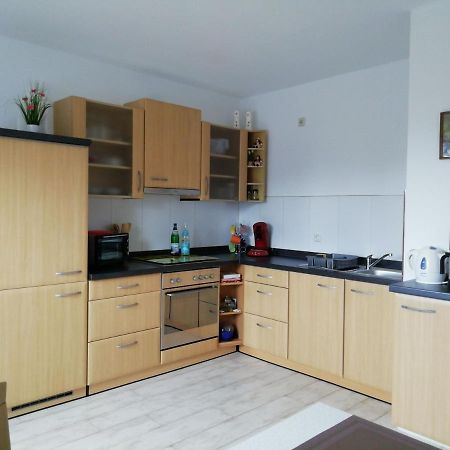 Ferienwohnung 40Qm Gernrode Gernrode  外观 照片