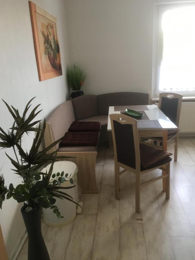Ferienwohnung 40Qm Gernrode Gernrode  外观 照片