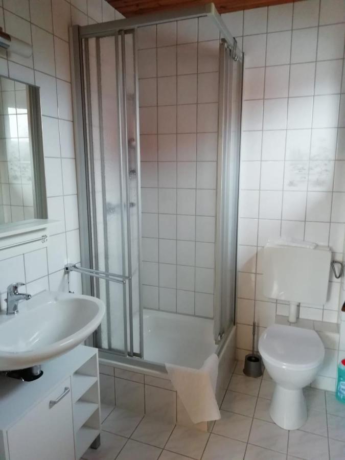 Ferienwohnung 40Qm Gernrode Gernrode  外观 照片